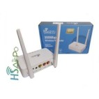 HSAIRPO WR200N 300Mbps WIRELESS N ROUTER